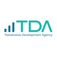 TDA - Transilvania Development Agency logo - Similar company to Startup Hub