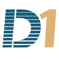 Division One Solutions logo - Similar company to Software Design Team