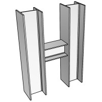 Hamwic Engineering Limited logo - Similar company to Fifth Elevation Limited