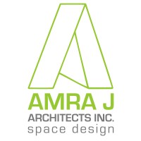AMRA J Architects Inc. logo - Similar company to Arch Hive