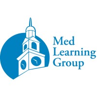 Med Learning Group logo - Similar company to Hmp Education