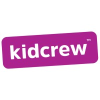 Kidcrew logo - Similar company to Drdina Kids Health Blog