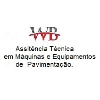 WB Assistência Técnica em Equipamentos de Pavimentação logo - Similar company to Estúdio Machado