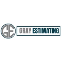 Gray Estimating logo - Similar company to Usa Estimators