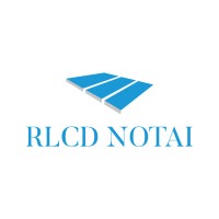 RLCD Notai logo - Similar company to Studio Notaio Franco