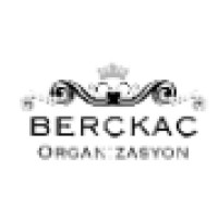 BERCKAC Weddings & Funerals logo - Similar company to First Class Weddings 