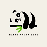 Happy Panda Code logo - Similar company to Enerdose