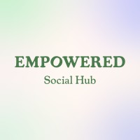 Empowered Social Hub logo - Similar company to Kitika Mobile Healthcare Inc.