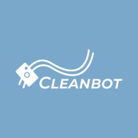 CLEANBOT logo - Similar company to Cleanbot