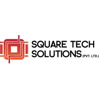 Square Tech Solutions logo - Similar company to Squarex