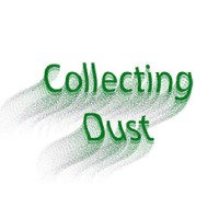 Collecting Dust logo - Similar company to Collecting Dust Podcast