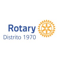 Rotary Distrito 1970 logo - Similar company to Rotary Club De Monção