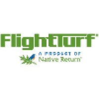 Flightturf® - A Product Of Native Return®, Llc