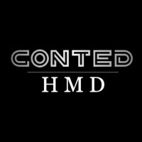 CONTED-HMD logo - Similar company to Velmore Limited
