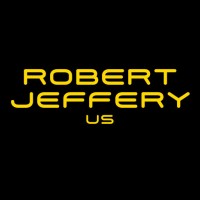 Robert Jeffery logo - Similar company to Mpulse-O2
