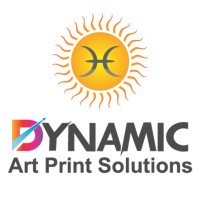 DYNAMIC ART PRINT SOLUTIONS - Printing Press near you logo - Similar company to Bashyam Graphic Technologies Pvt Ltd
