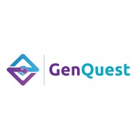 GenQuest LLC logo - Similar company to Dotpassport