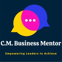 C.M. Business Mentor logo - Similar company to Concept Plus