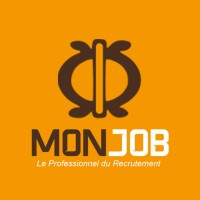 Monjob Official logo - Similar company to Formatour Incorporated