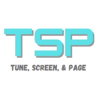 TSP logo - Similar company to Programmers' Paradise