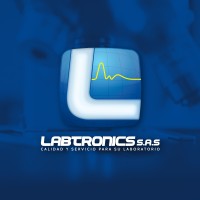 Labtronics S.A.S logo - Similar company to Annar