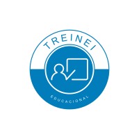 Treinei - Educação tecnológica logo - Similar company to Inpair