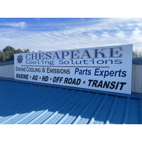 Chesapeake Cooling Solutions LLC logo - Similar company to Chtp