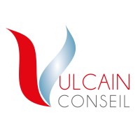 Vulcain Conseil logo - Similar company to Eurofeu Tecc