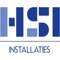 HSI installaties logo - Similar company to Clima Air Systems B.V.