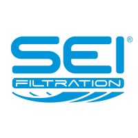 Sei Filtration S.r.l logo - Similar company to Bazzurri Srl