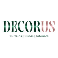 DecorUs Curtains, Blinds & Interiors logo - Similar company to Boster Tech