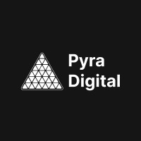 Pyramidion Digital logo - Similar company to Damex Digital Ltd