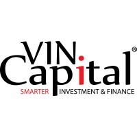VIN Capital Pty. Ltd. logo - Similar company to Vin Technology Systems W.L.L.
