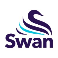 Swan Retail logo - Similar company to Clearcourse