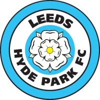 Leeds Hyde Park FC logo - Similar company to Fixology