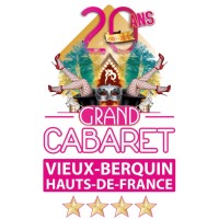Le Grand Cabaret logo - Similar company to Wengel