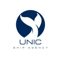 Unic Ship Agency Trading Ltd Co logo - Similar company to Dragon Marine Shipping Agency