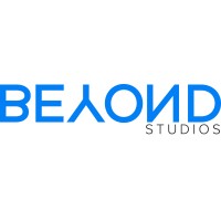 BEYOND Studios Frisco logo - Similar company to Neon Cycle + Strength