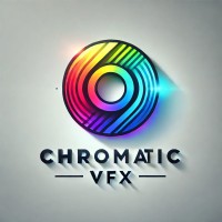 CHROMATIC VFX logo - Similar company to Pixelonn