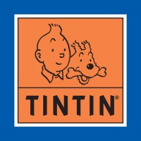 TINTIN SINGAPORE PTE LTD logo - Similar company to Musée Hergé