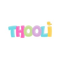 Thooli-Exclusive Baby Cradle store logo - Similar company to Alertix