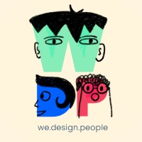 WeDesignPeople logo - Similar company to Integrated Behavioral Health Research Institute