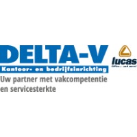 Delta-V Lucas NV logo - Similar company to Quooker Belgium