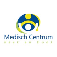 Medisch Centrum Beek en Donk logo - Similar company to Taxolution