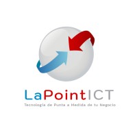 LaPoint ICT, Servicios en la Nube logo - Similar company to Itbp Soluciones
