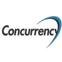 Concurrency Congo logo - Similar company to Silotec Congo
