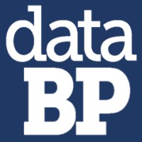 DataBP logo - Similar company to Calcguard Technologies