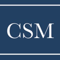 CSM Capital Corporation logo - Similar company to Clearvest Advisers Llc