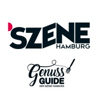 SZENE HAMBURG logo - Similar company to Blume Pr