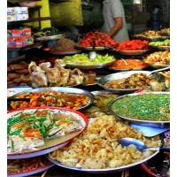 Allaboutfood logo - Similar company to Clutch Cafe